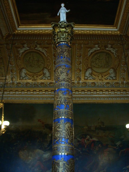 Versailles
